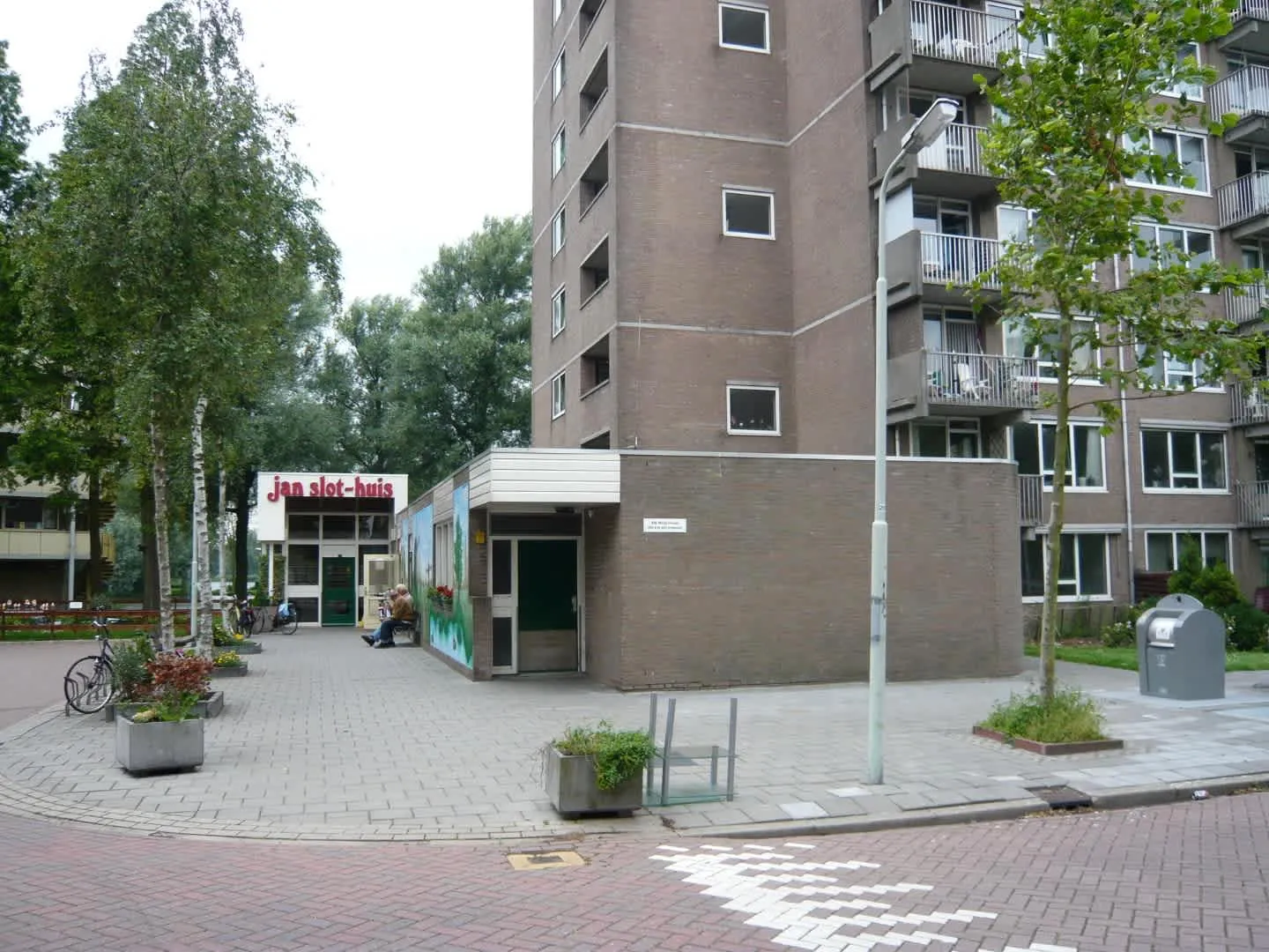 Albert Meijnsstraat