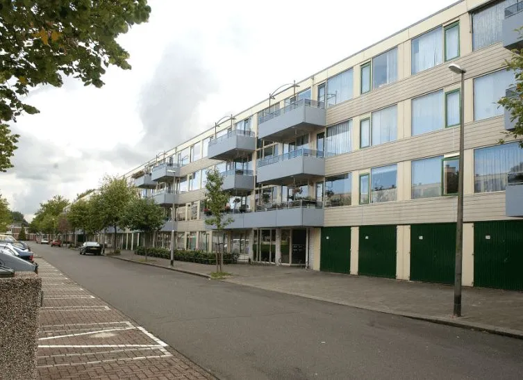 Lichtenberchdreef