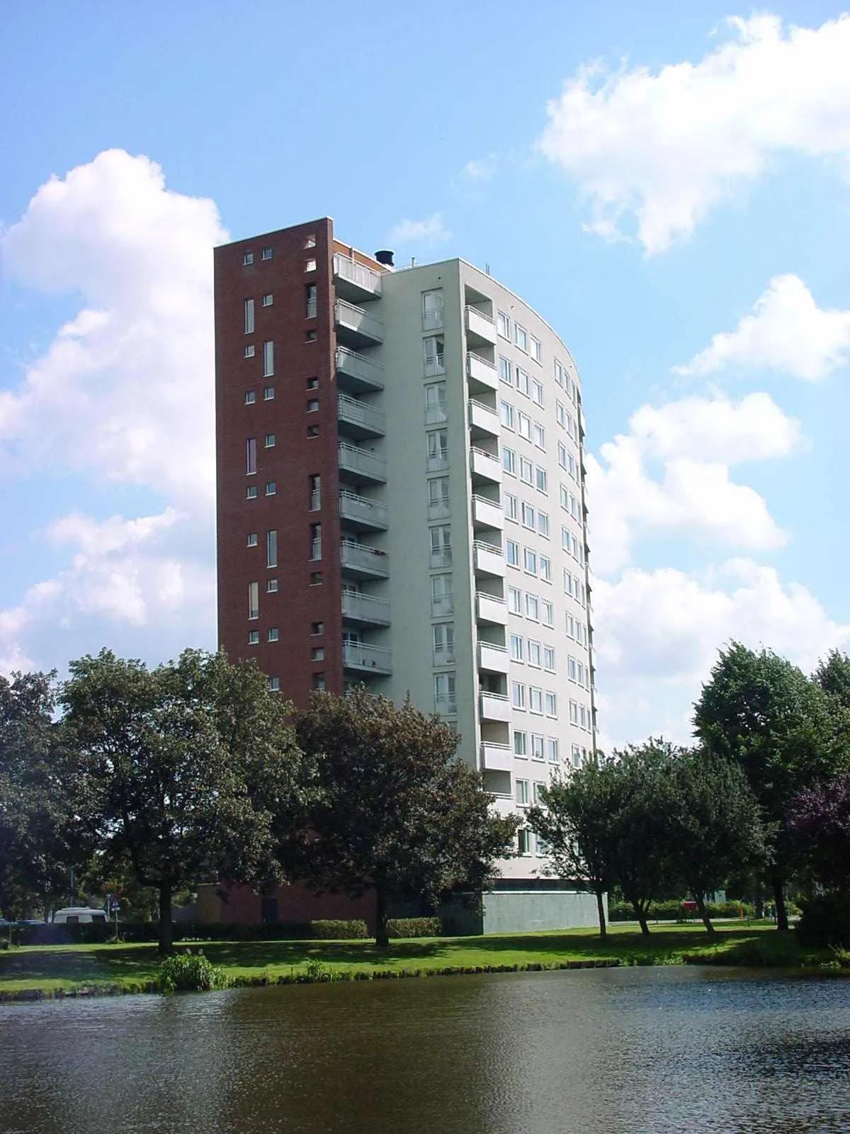 Boerhaavelaan