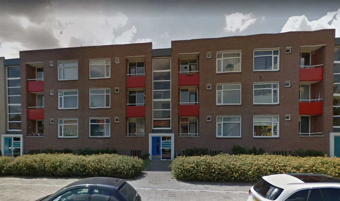 Bankastraat