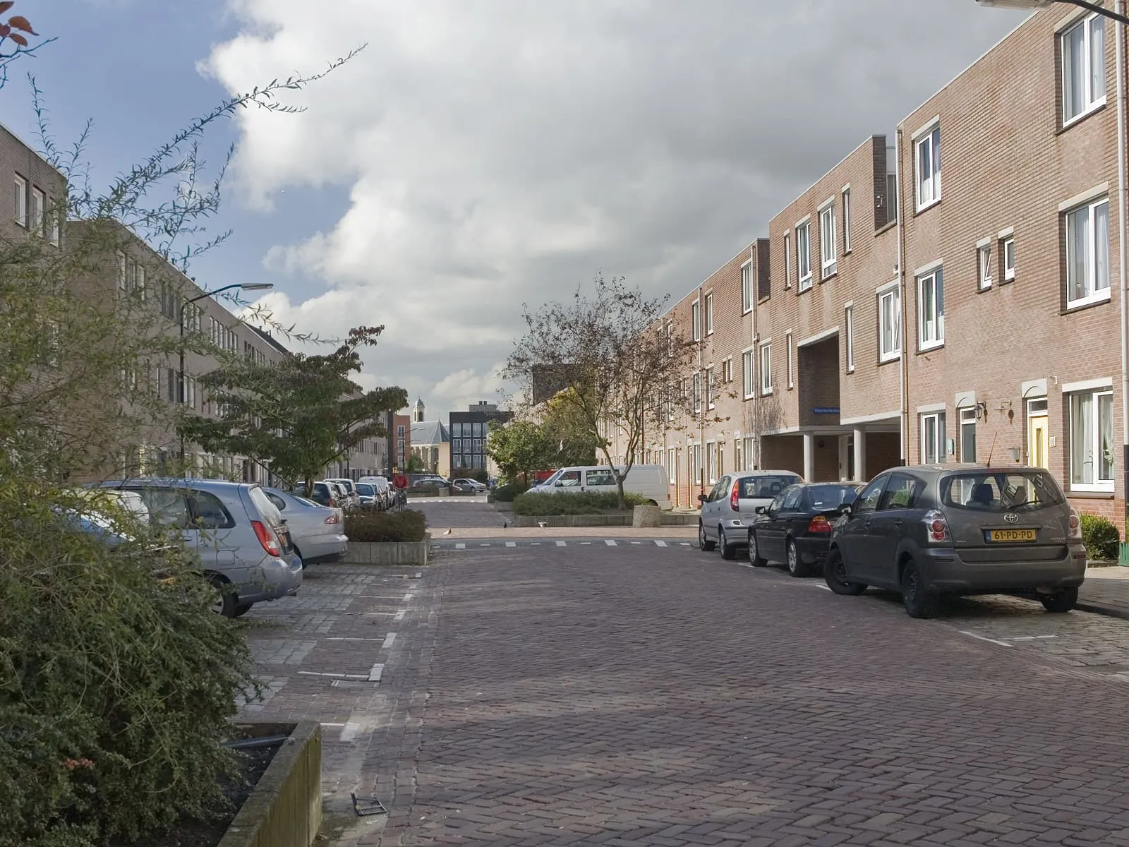 Lijnbaan