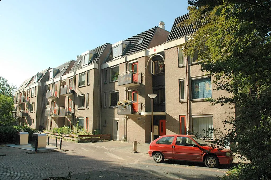 Vijfde Uitgang
