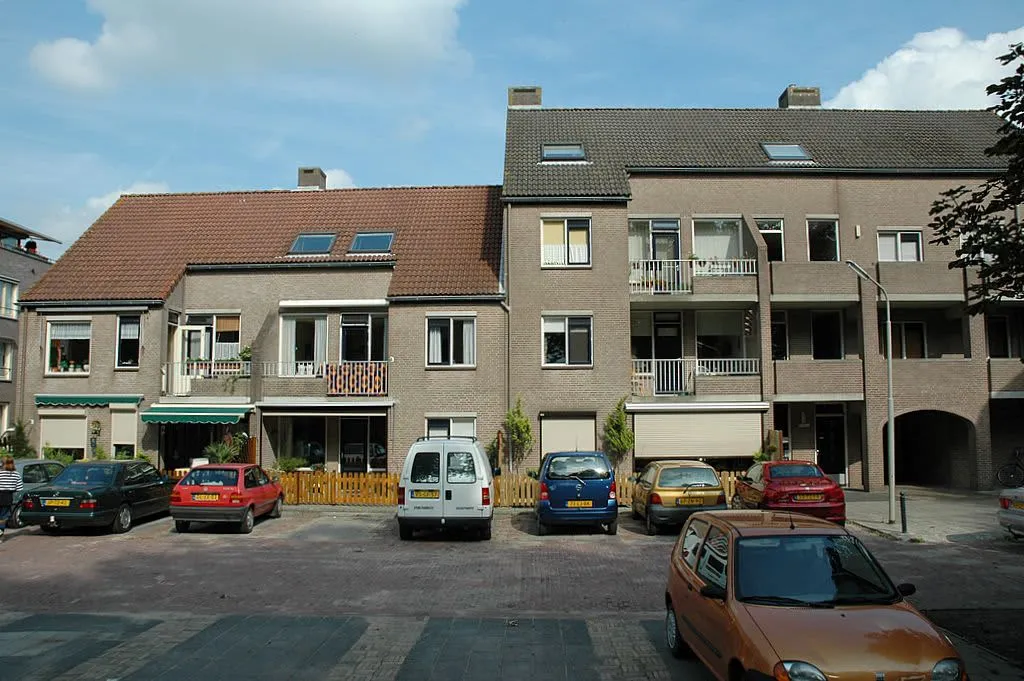 Krabsteeg 77 4201ES Gorinchem