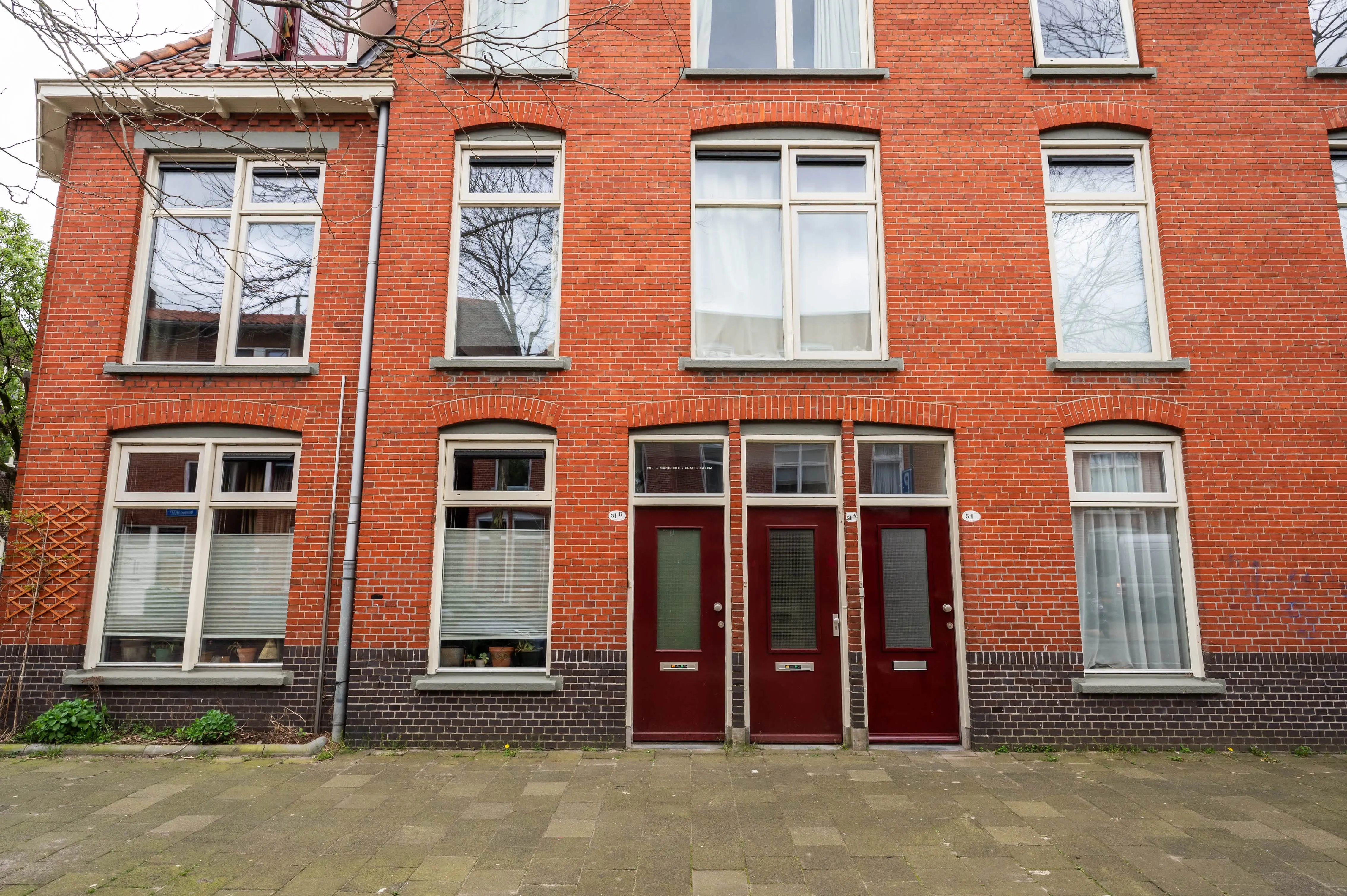 Billitonstraat