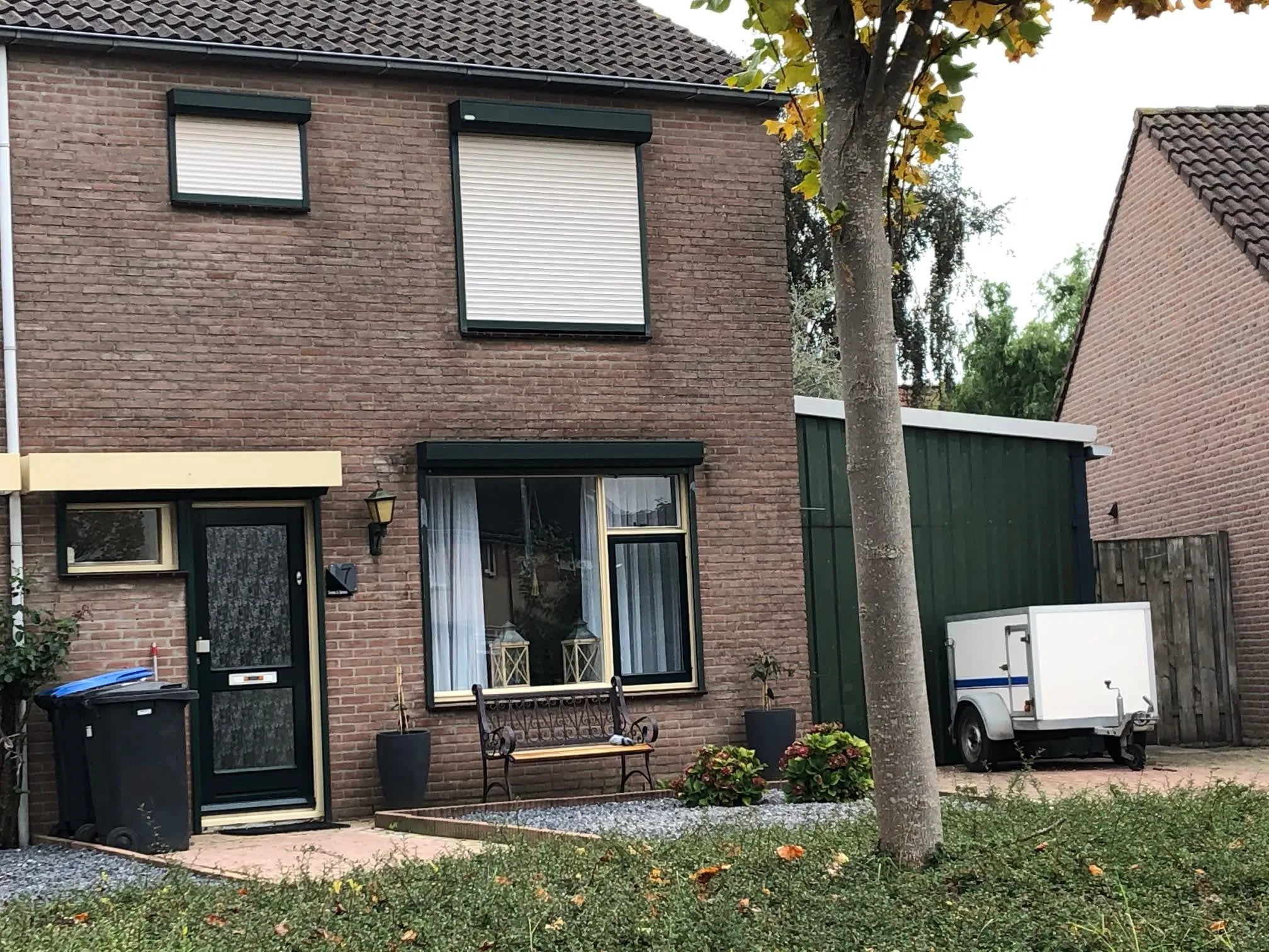 Schoutstraat