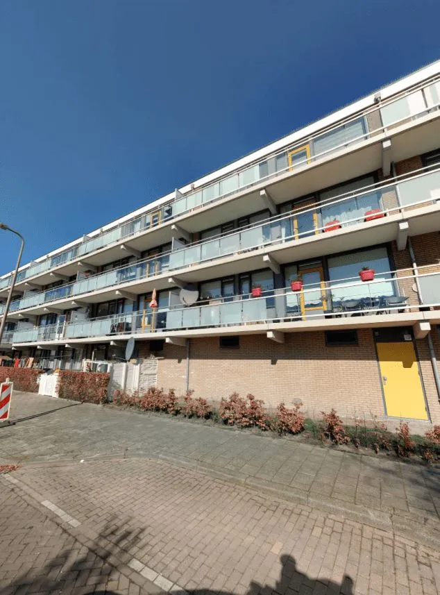 Steenbokstraat
