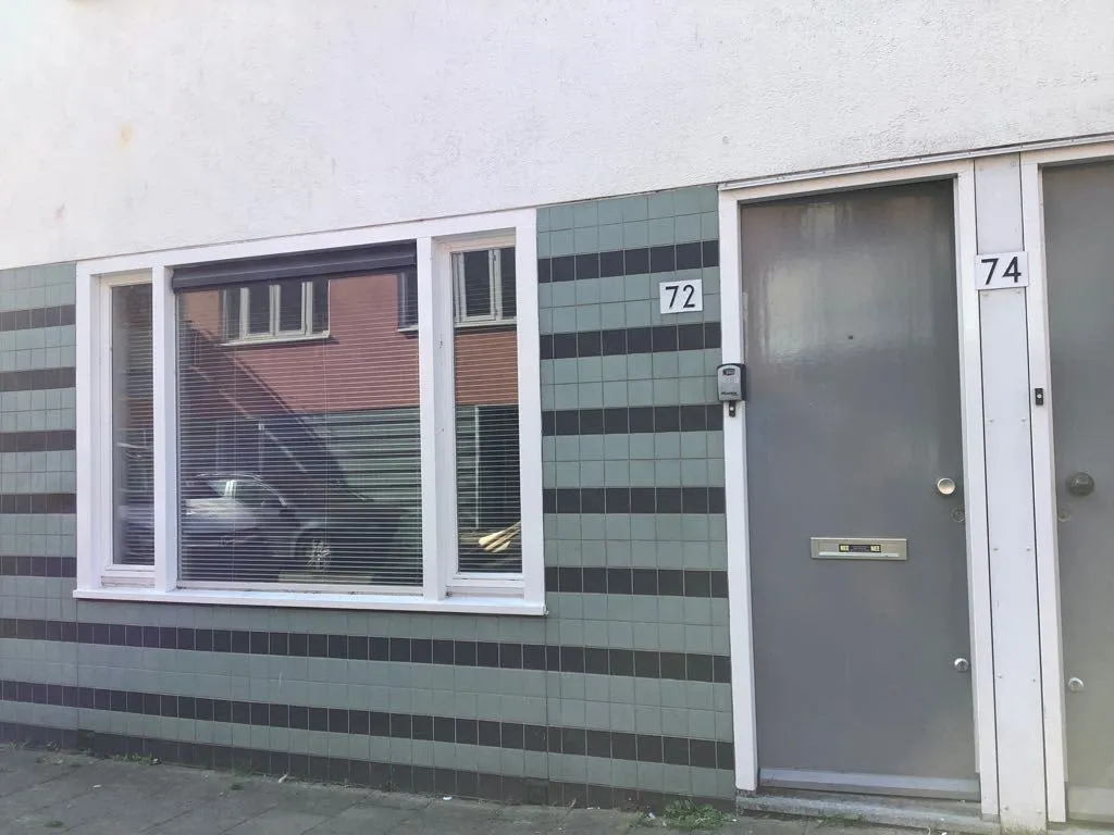 Cornelis Roobolstraat