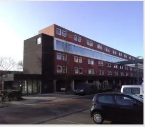 Weusthagstraat