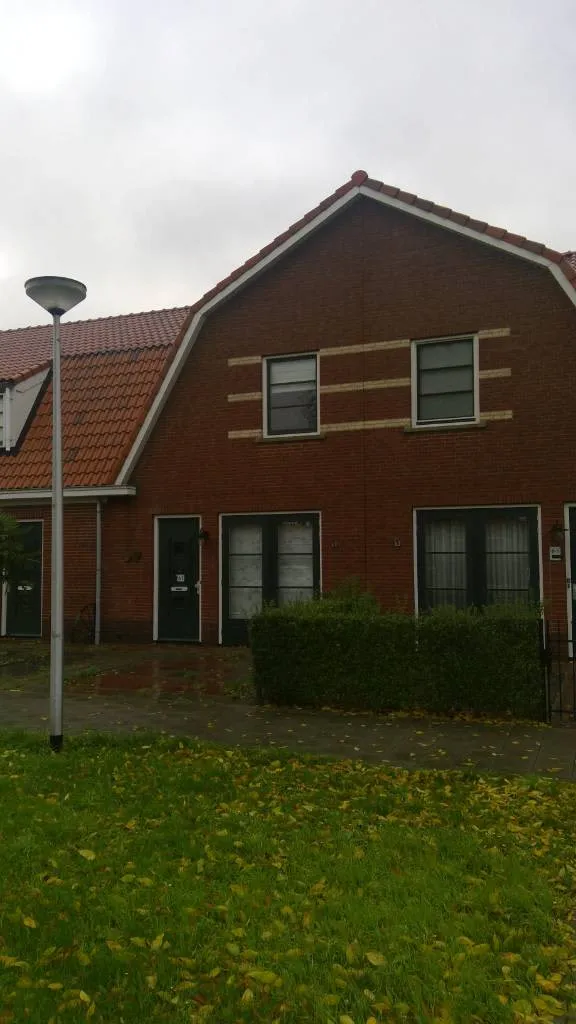 Middelweg