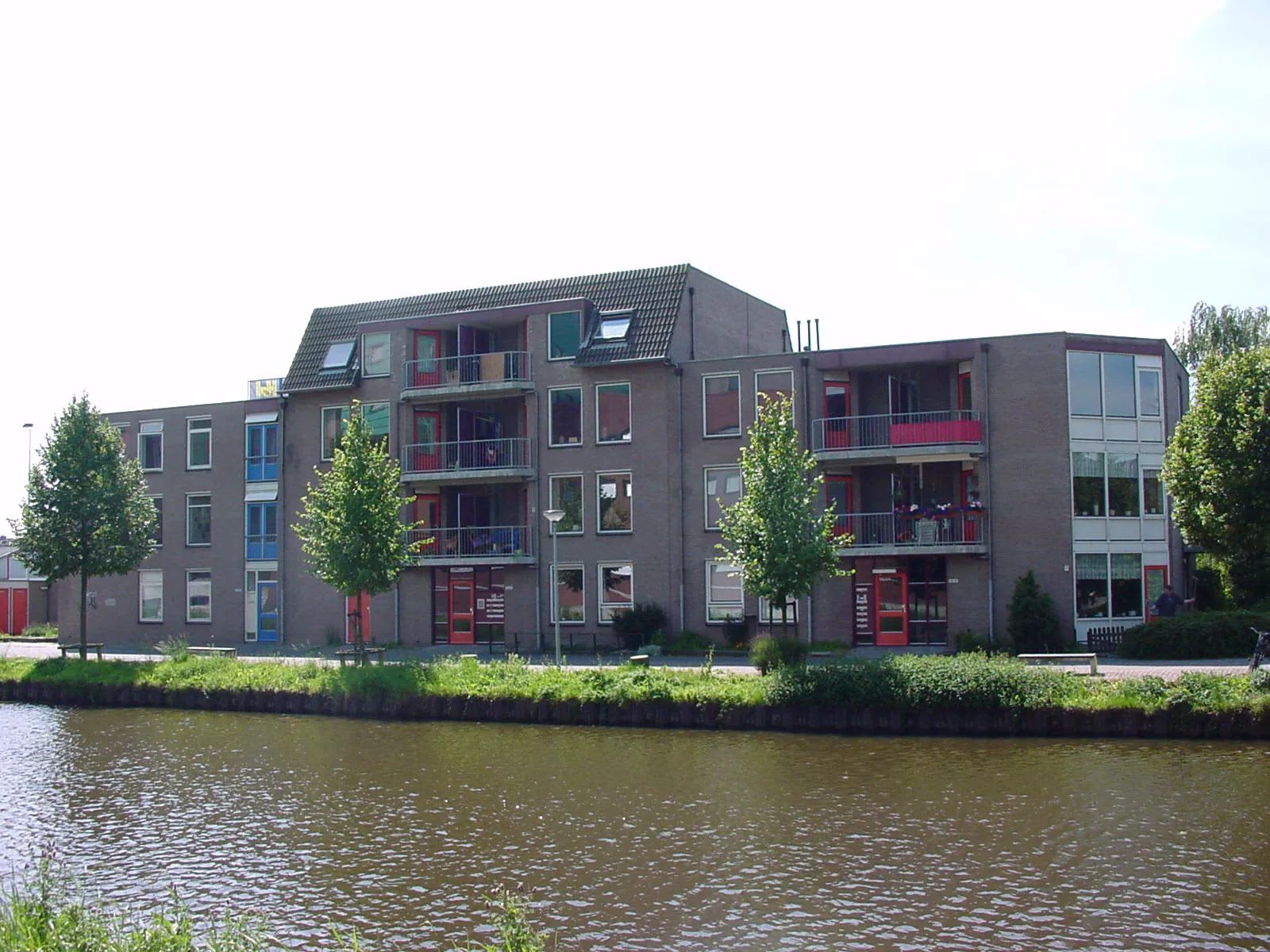 Marwixkade