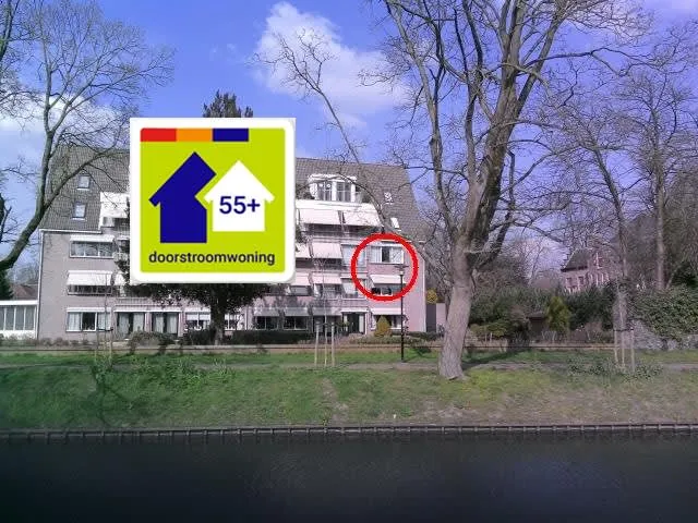 Achterweg