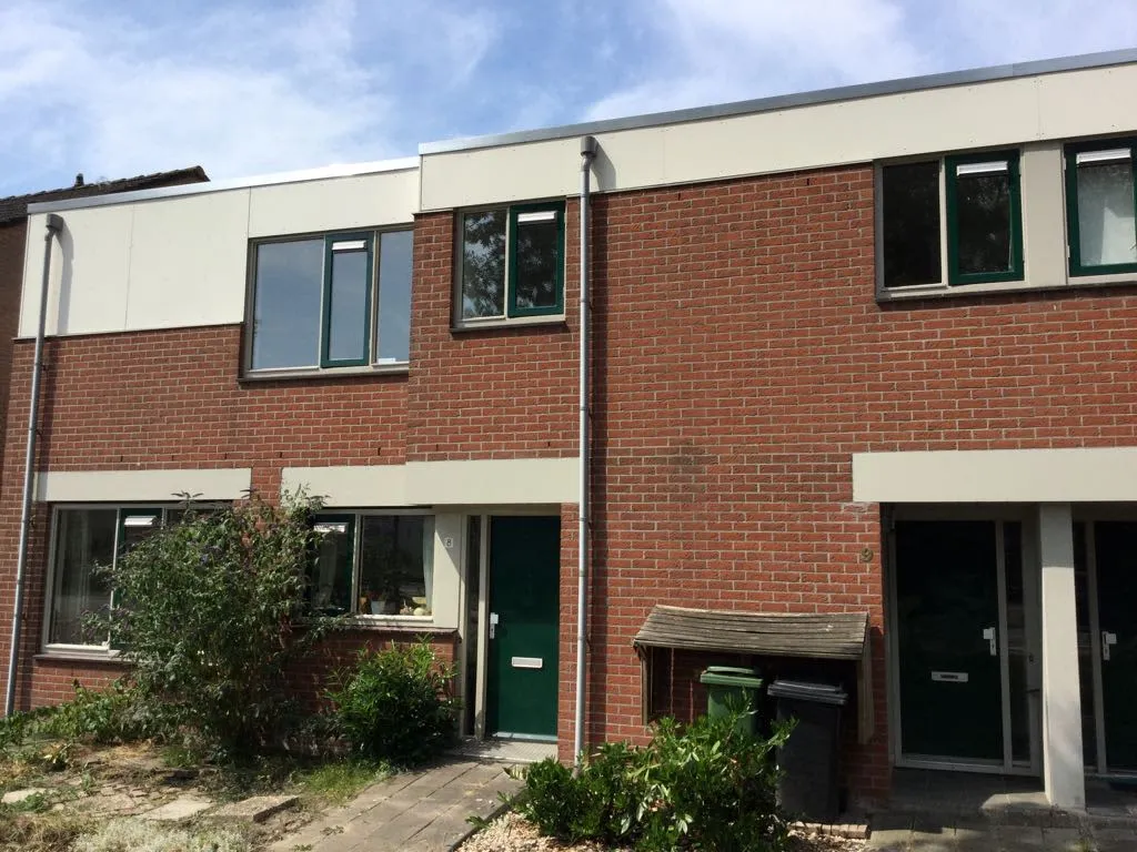 Eekhoornweide