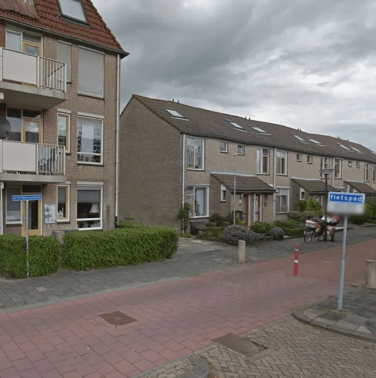 Van Nederveenpad