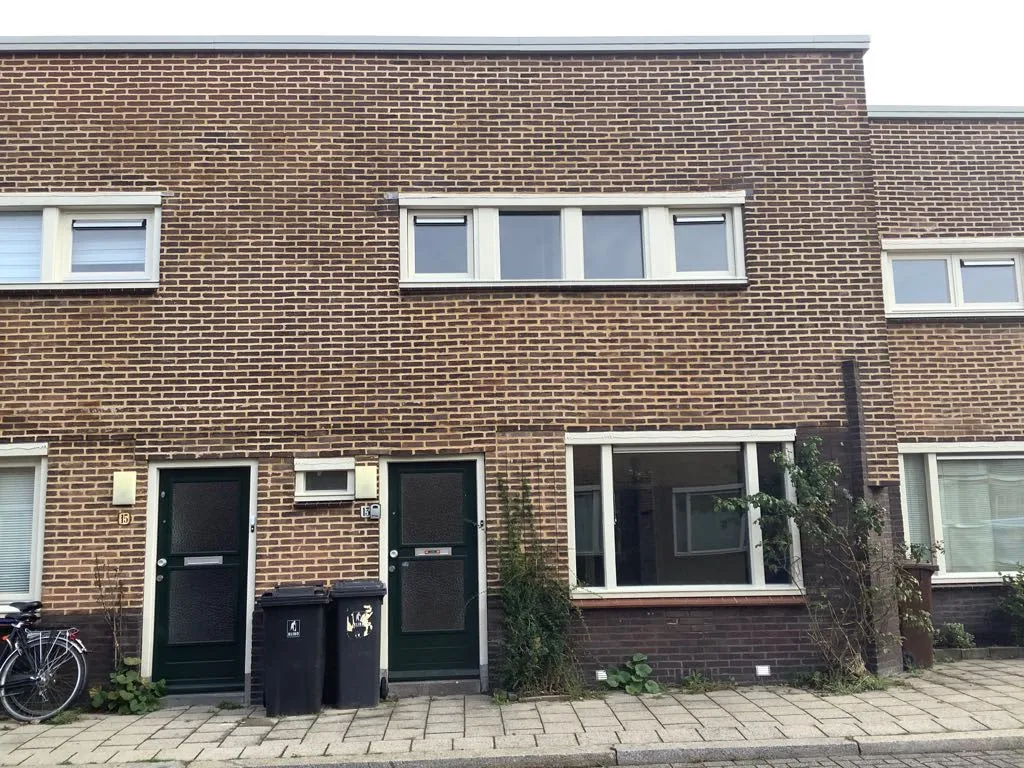 Kenaustraat