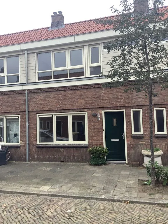 Sparstraat
