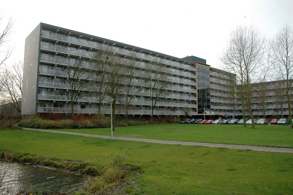 Weverstraat
