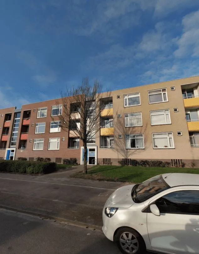 Bankastraat