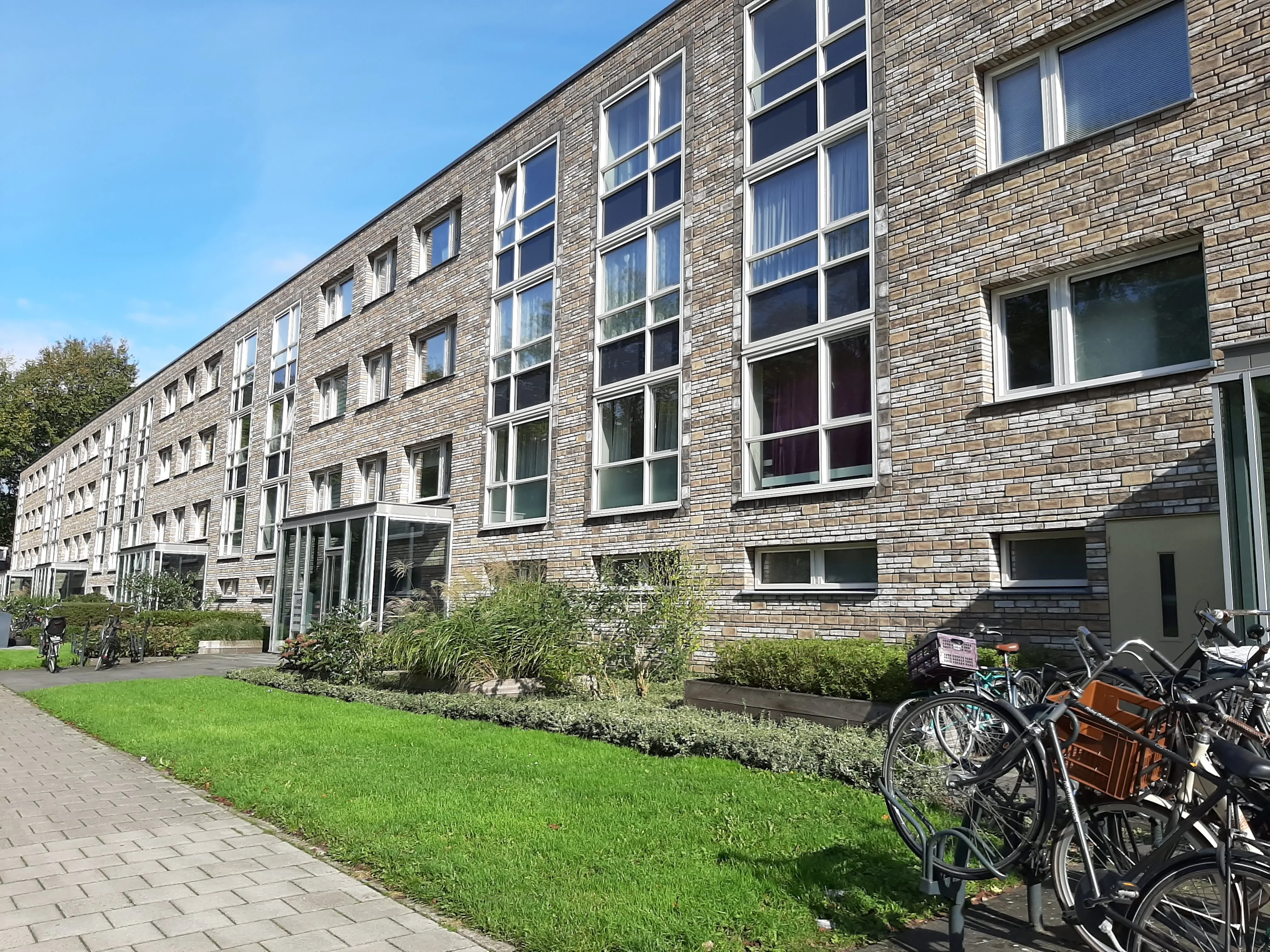 Engelandlaan