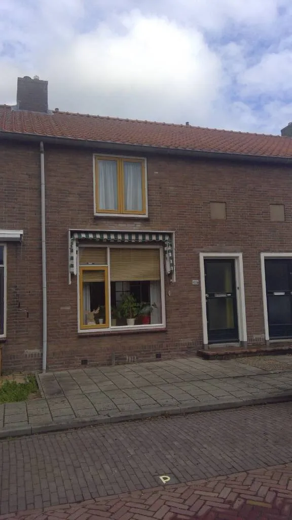 Dorpslaan