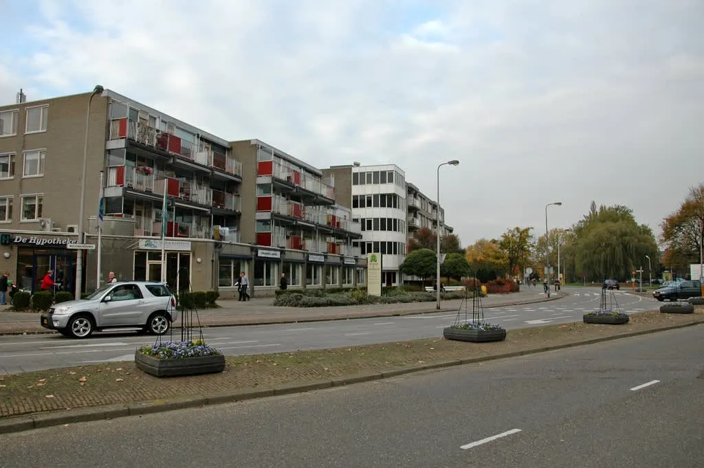 Pijlstraat