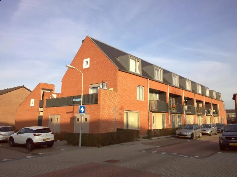Sperwerstraat