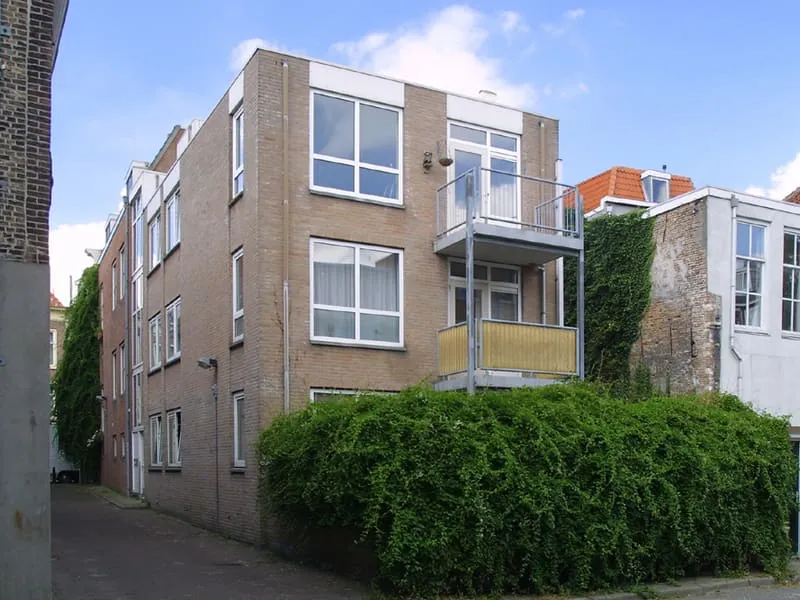 Nieuwkerkstraat
