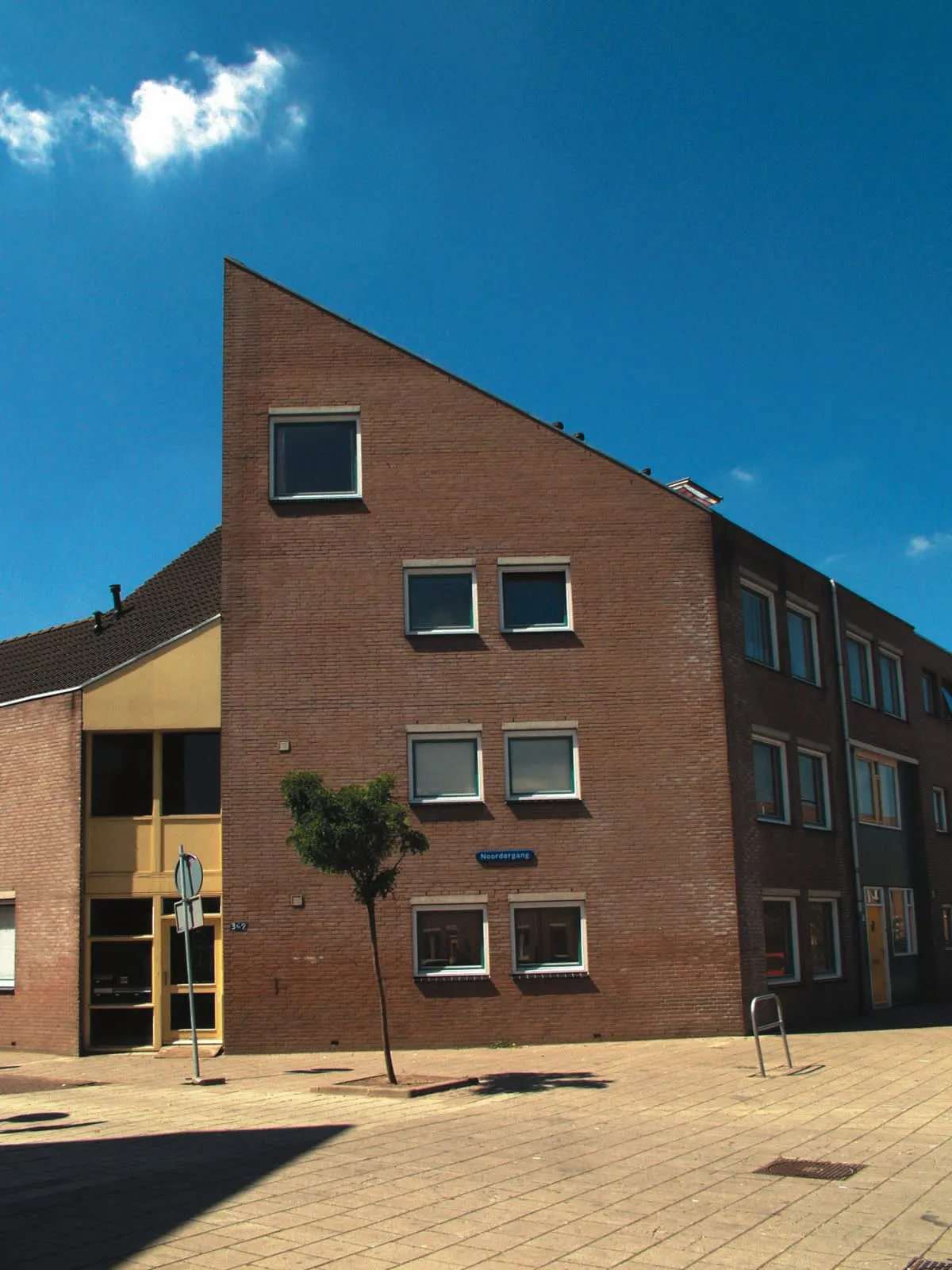 Noordergang