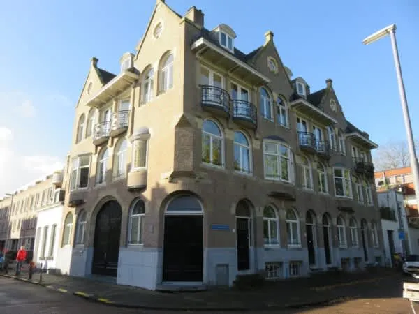 Jeruzalemstraat
