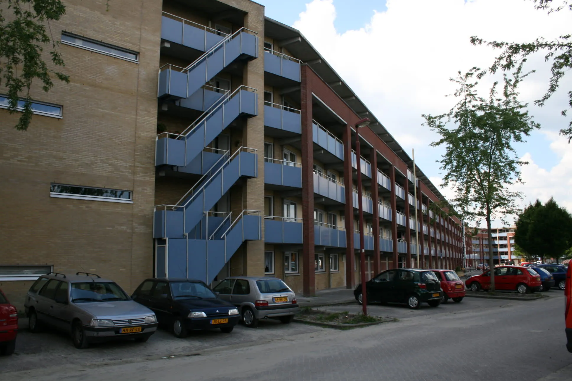 Thorbeckepark 140 3438WJ Nieuwegein
