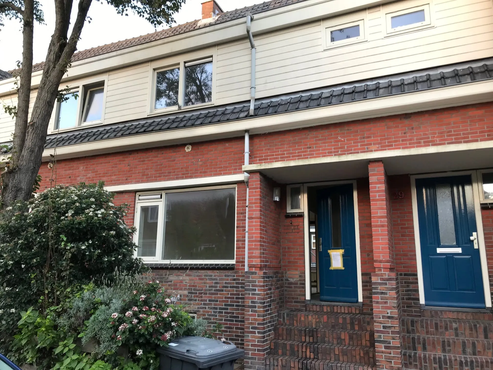 Jonge Arnoldusstraat