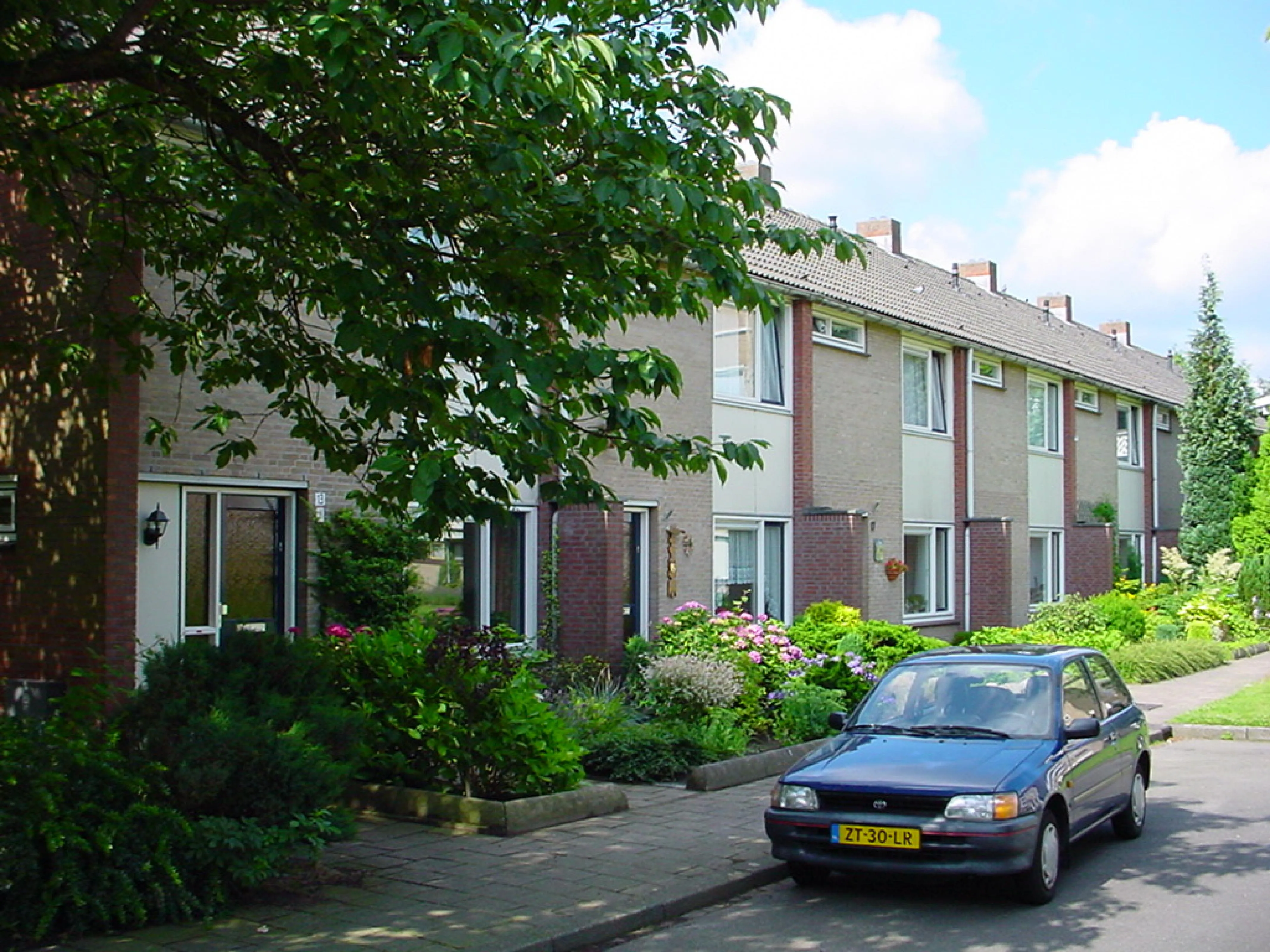 W. van Harenstraat