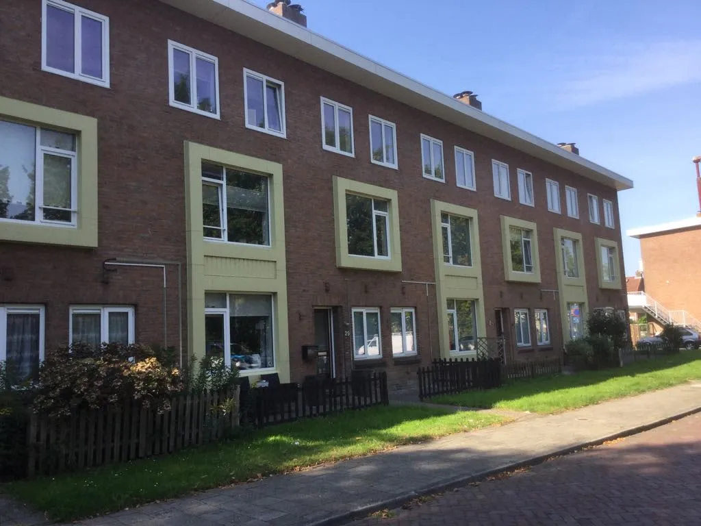 Wierselaan