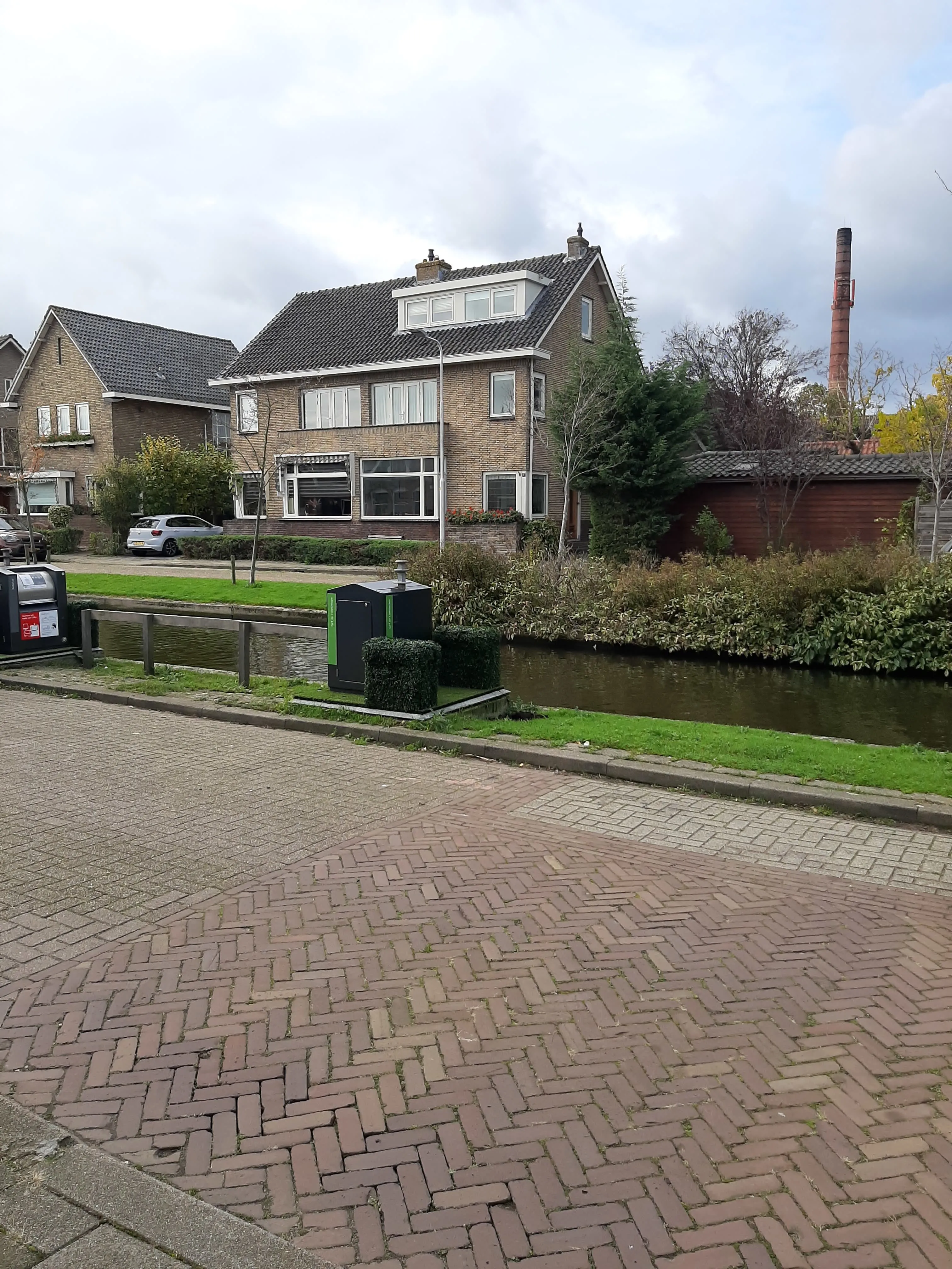 Polanenkade