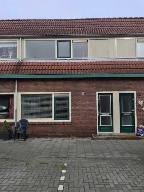 Spijkerstraat