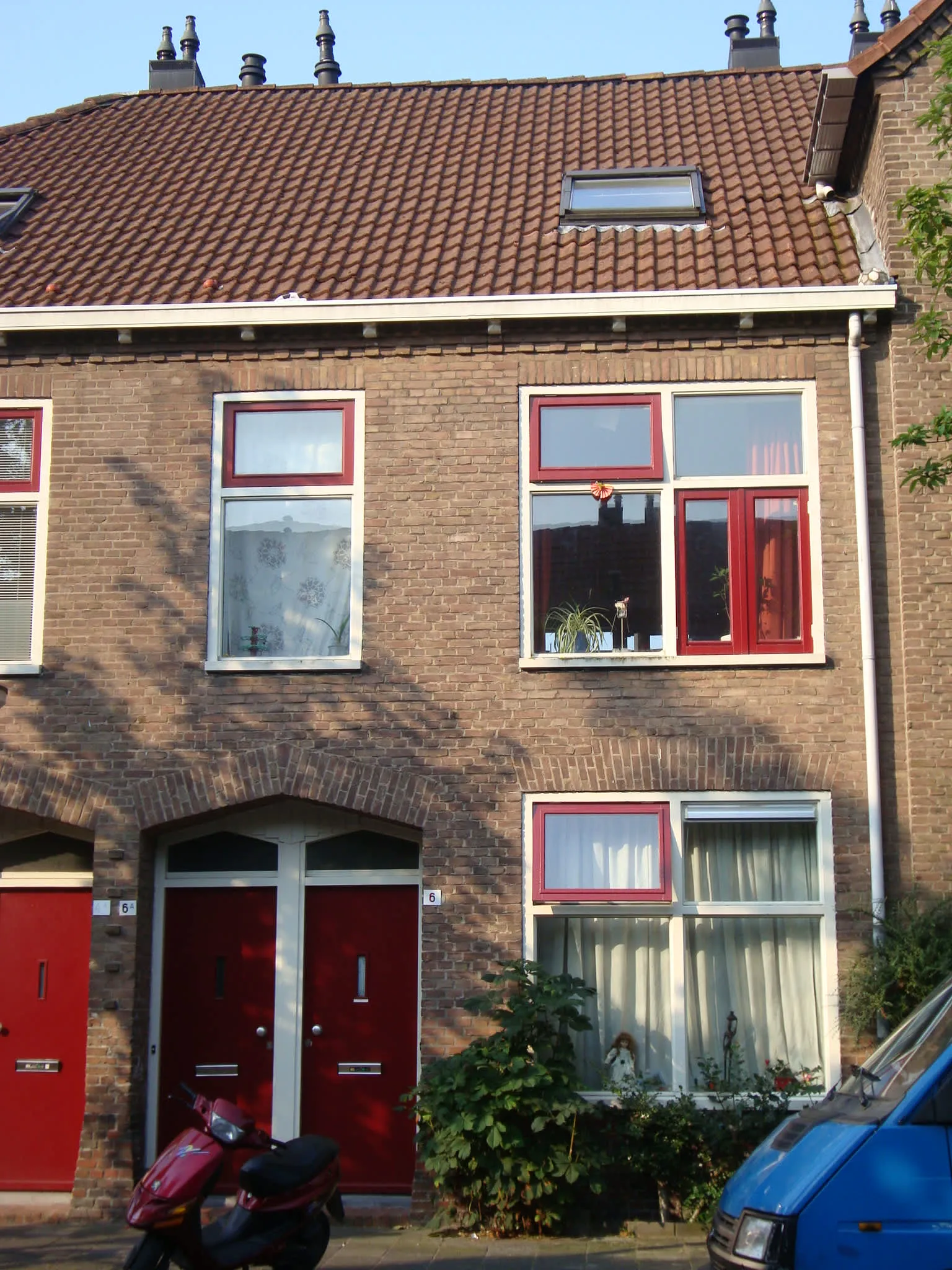 Atjehstraat