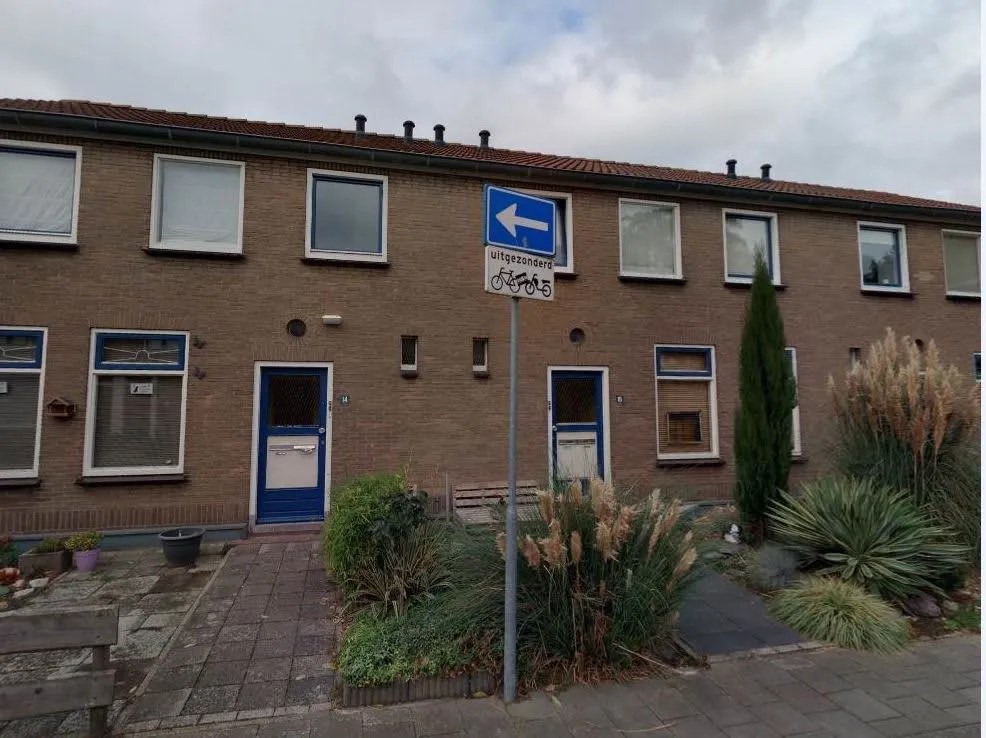Jonkerstraat