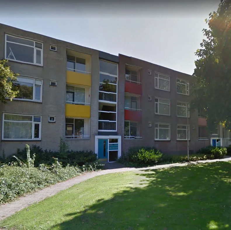 Surinamestraat