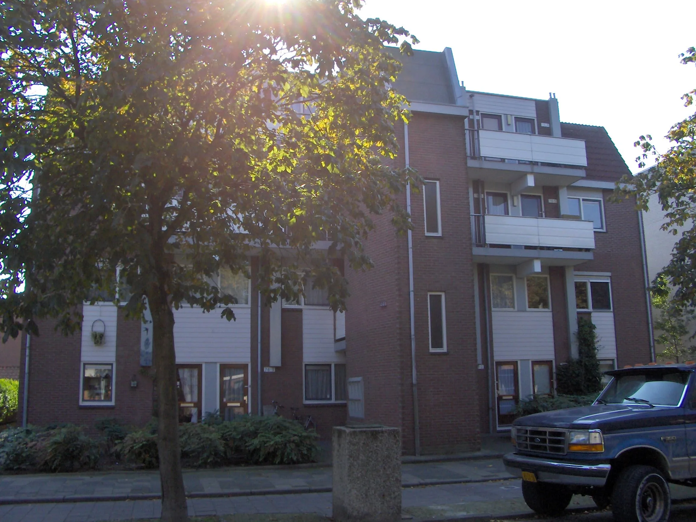 Minckelersstraat
