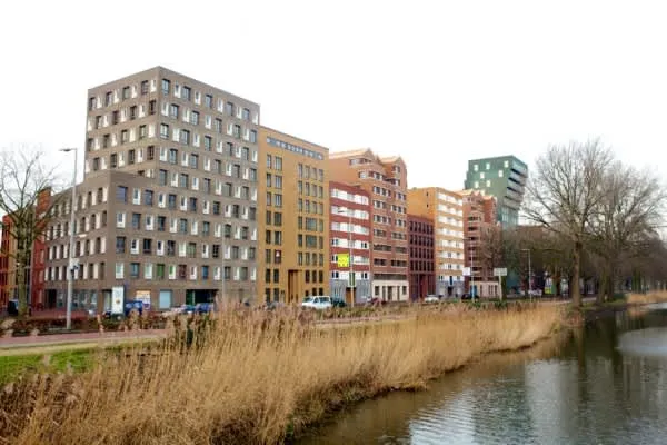 Boezemlaan