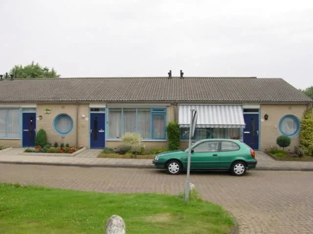 Larikslaan