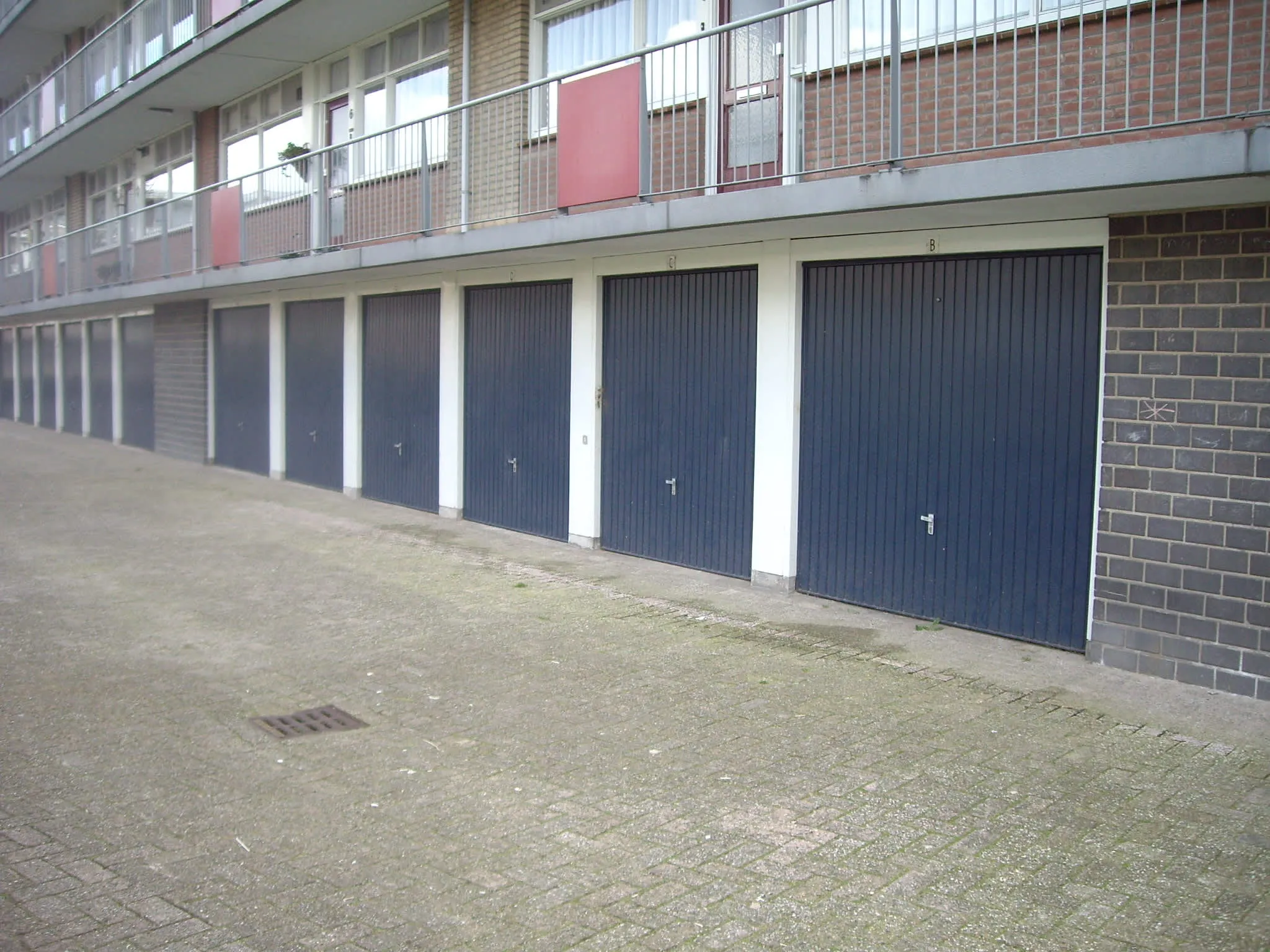 Brakelseweg