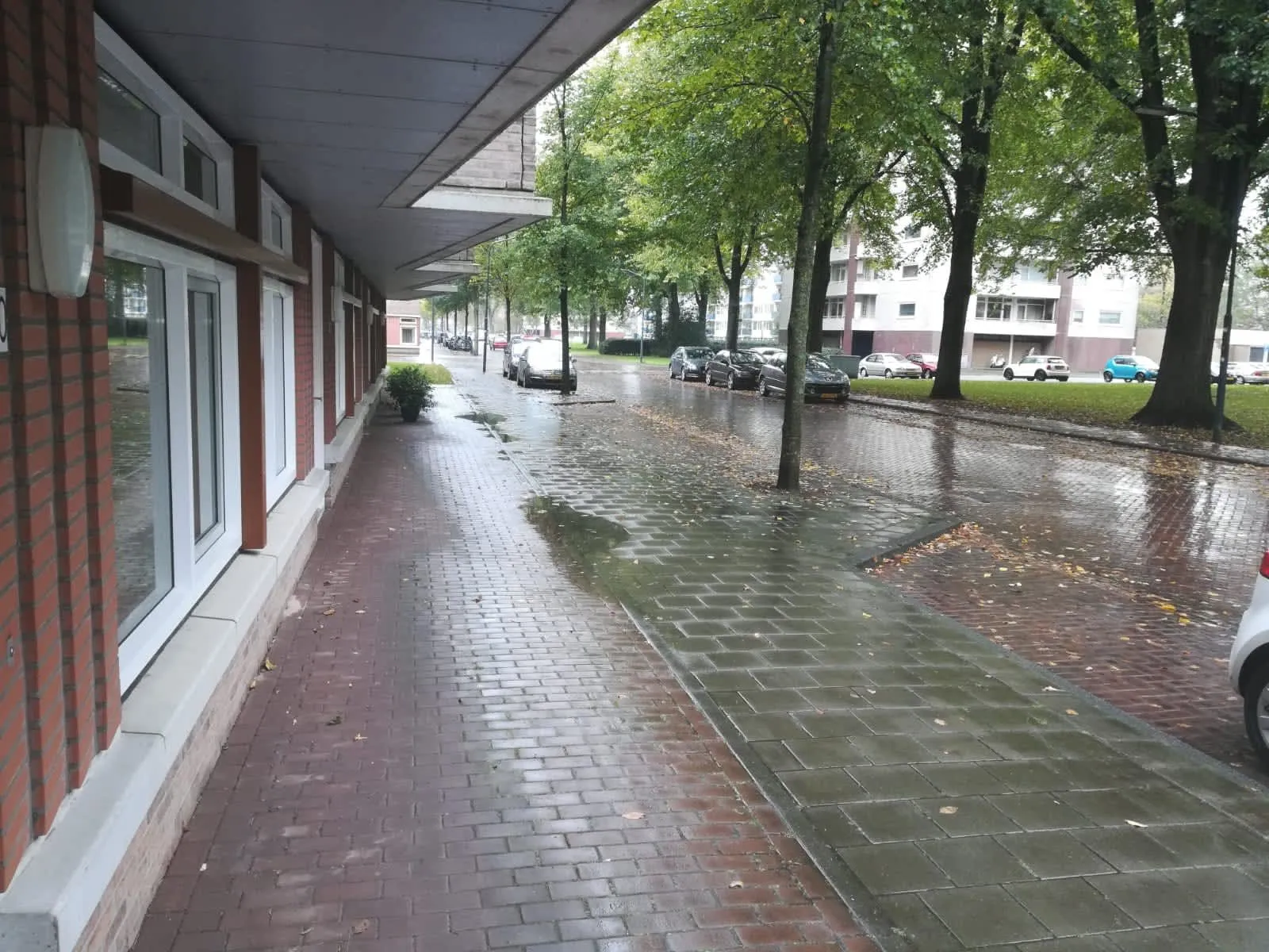 Nederlandlaan