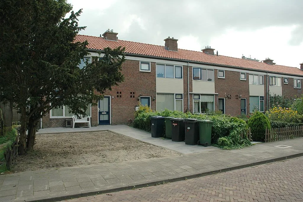 Willem van Beierenstraat