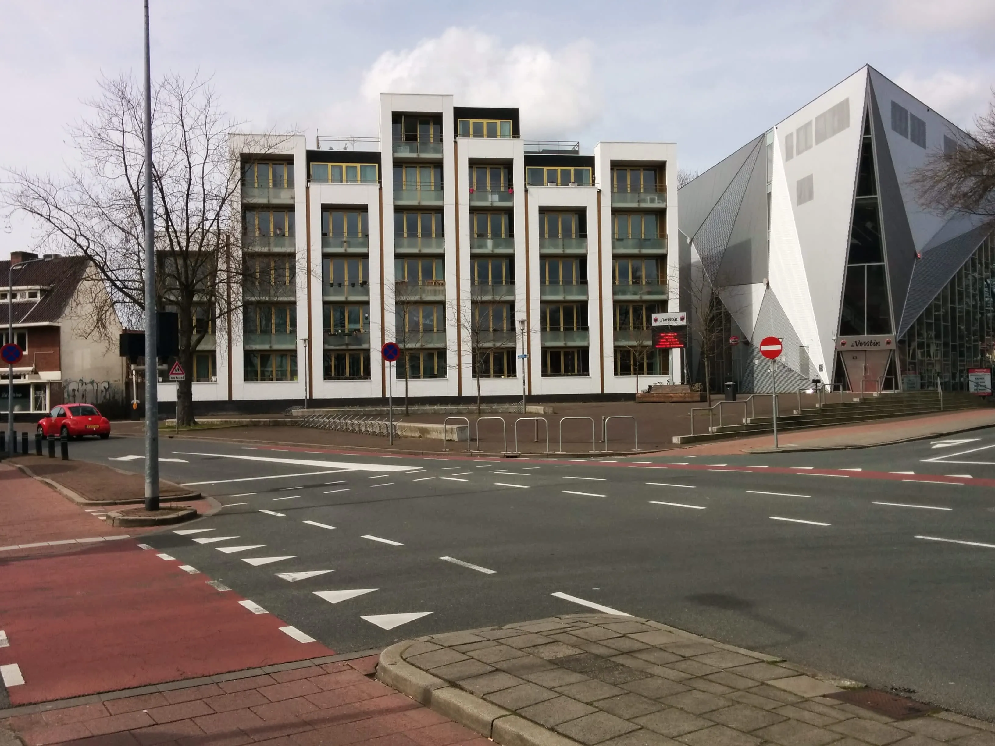 Schoolstraat 13 1211AX Hilversum