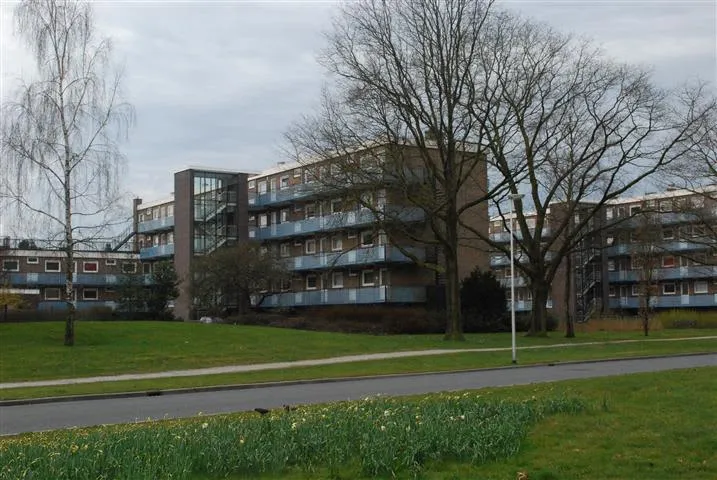 Betje Wolfflaan