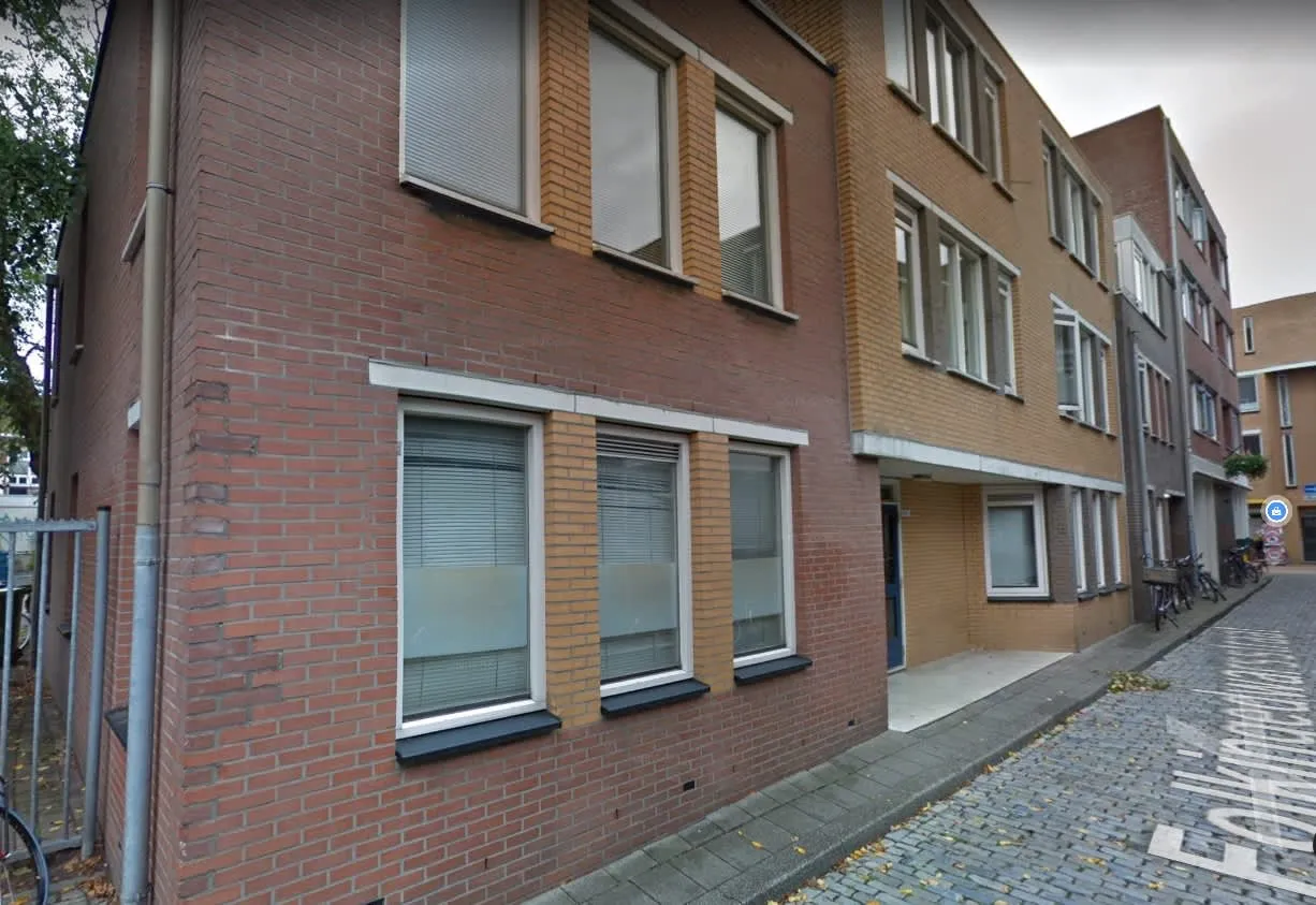 Folkingedwarsstraat
