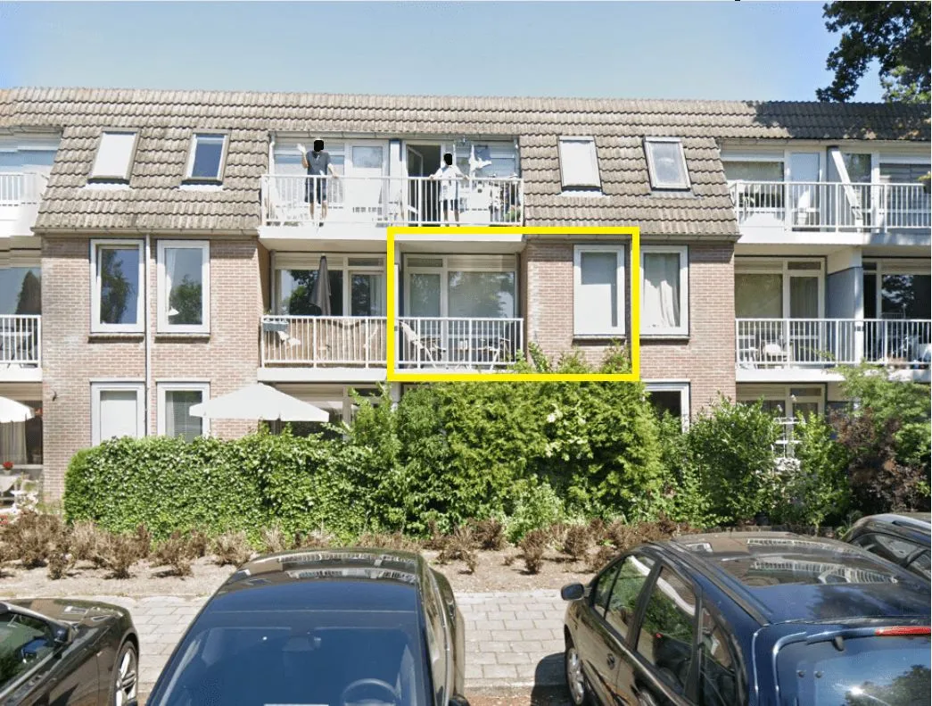 Farmanlaan 42 1185EL Amstelveen