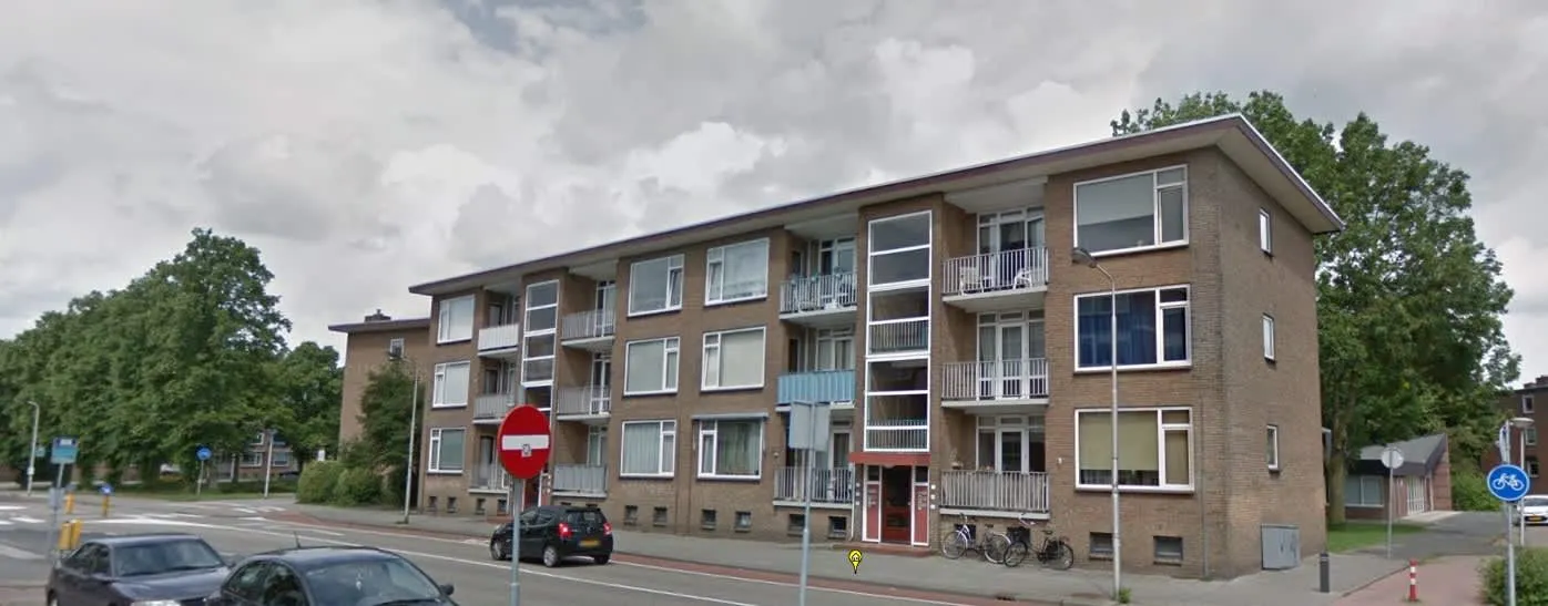Rembrandtlaan