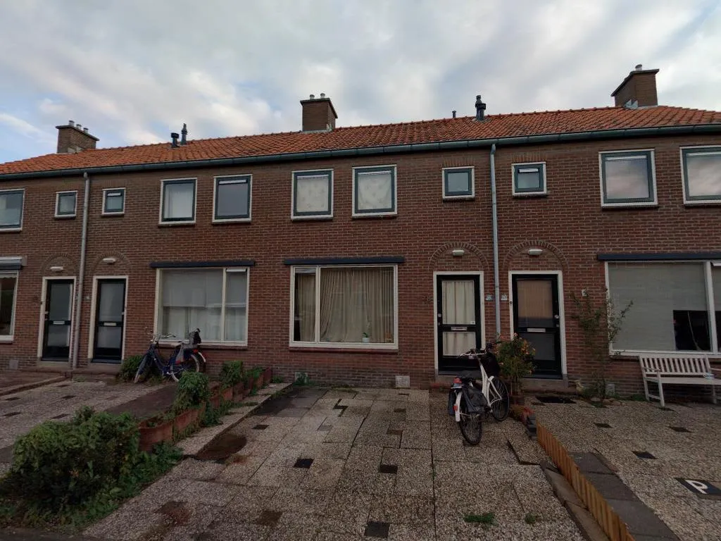 Mauritsstraat 18 2951XG Alblasserdam