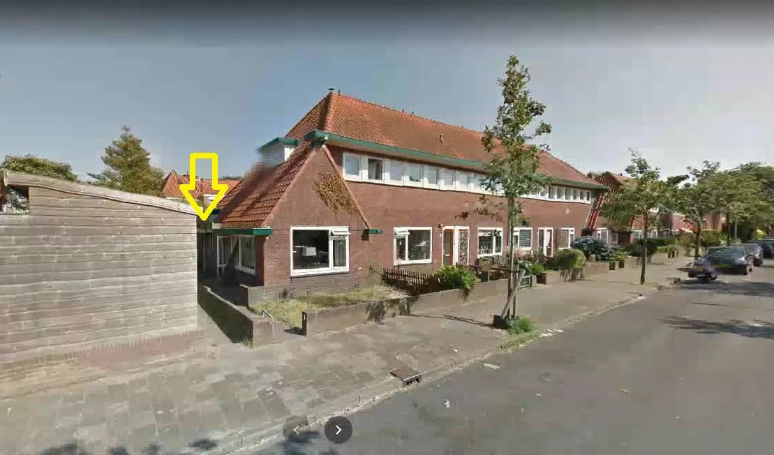 Asterstraat
